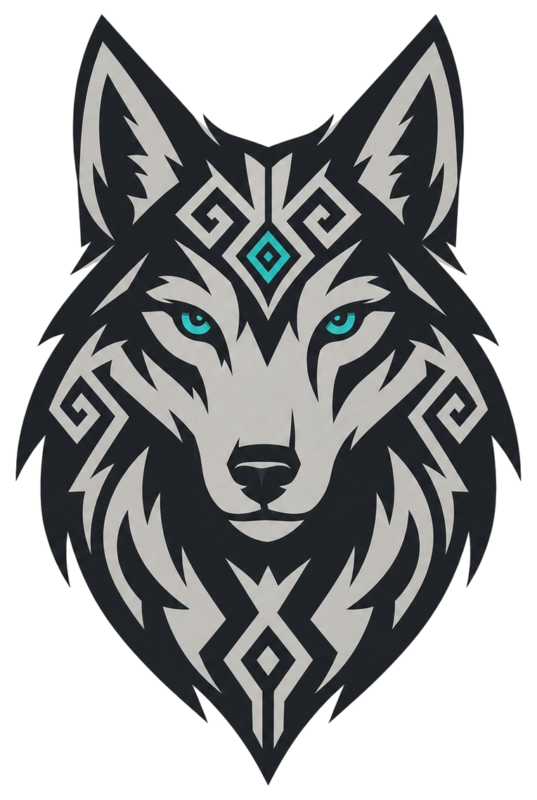 Ashina Interactive wolf mark